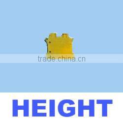 HEIGHT TERMINAL BLOCK JB-16/35 JB-35/35