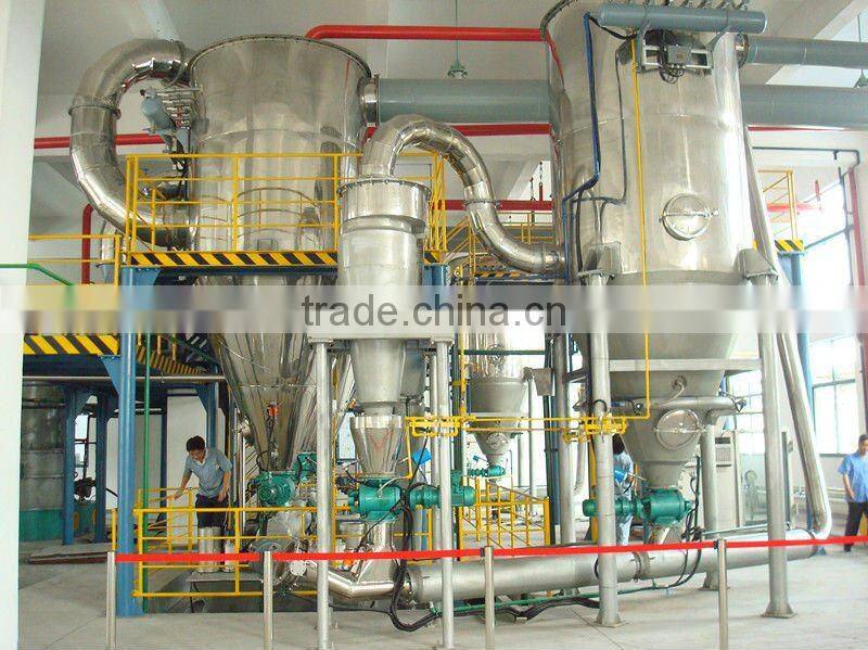 Carbon black refining system