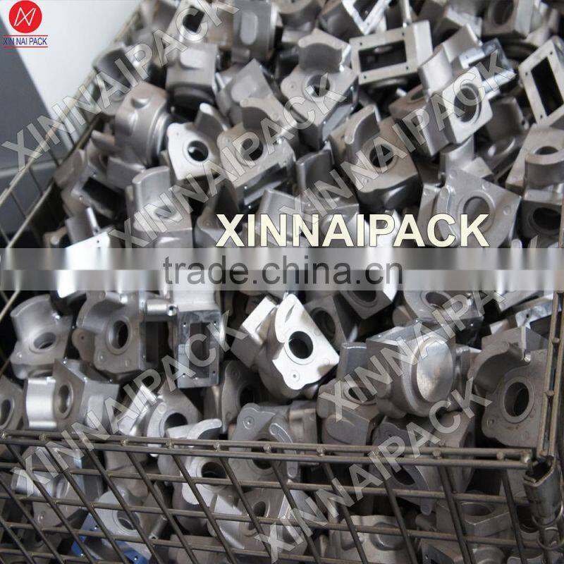 T-200 spares parts of strapping machine tension wheel