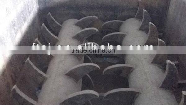 High quality of bale breaker