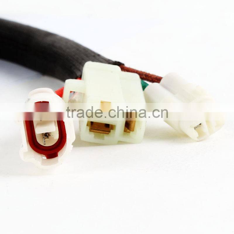 Stator ATV Warrior 350 YFM350 96-01 Magneto Free Shippment New