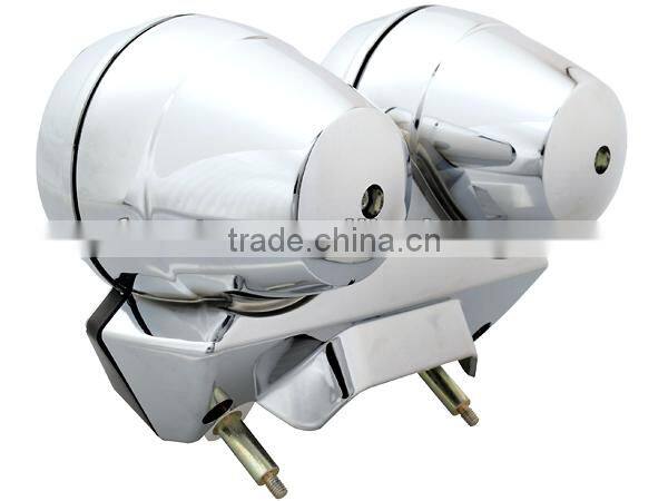 For Yamaha XJR400R 2004-2008 05 06 Gauges Speedometer Techometer Cover