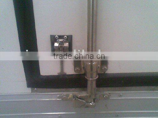 Insulated Truck Body,box van body,insulated van body truck