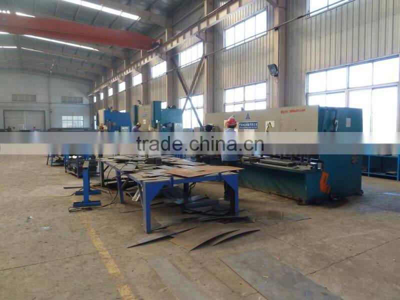 New design semi-trailer for sale with great price Semi-Trailer