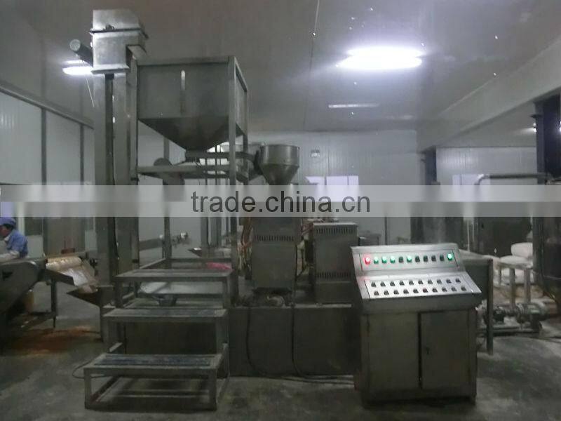 Peanut Butter Making Machine/production line from China