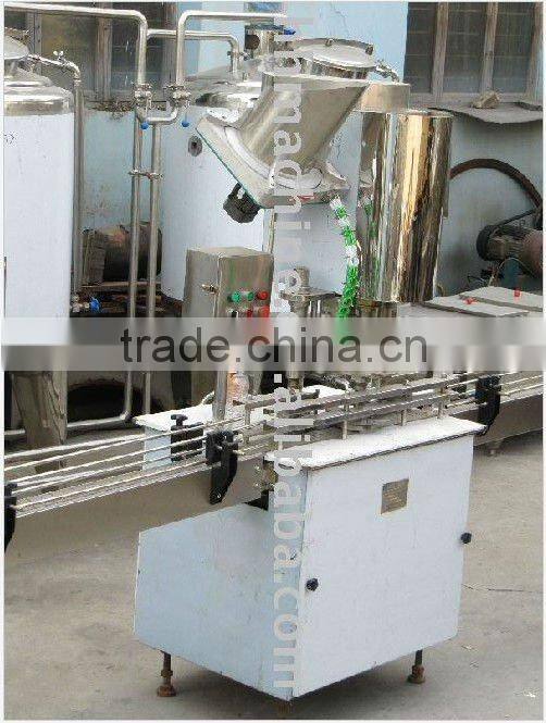 soymilk Production line