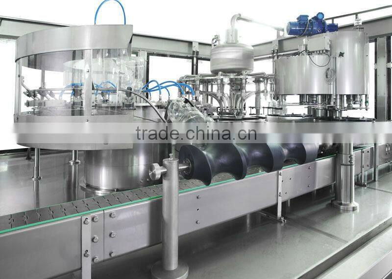 1 Gallon Water Bottle Filling Machine