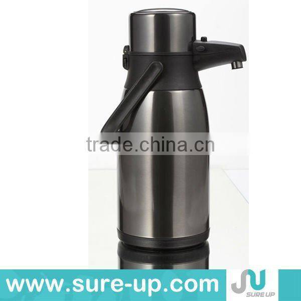 coating body airpot, vacuum airpot,stainless steel thermos