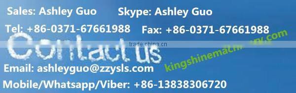 European Standard Seed Gravity Table Separator / specific gravity separator