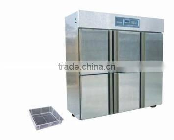 Low Temperature Cabinet