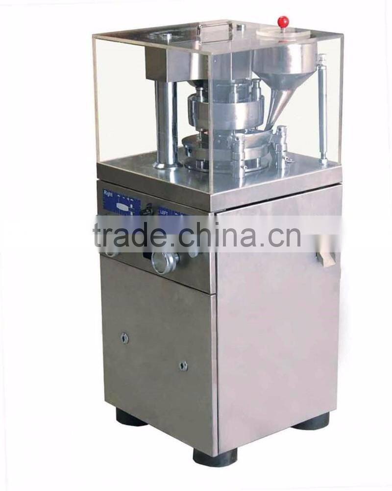 ZP-9 Rotary Tablet Press