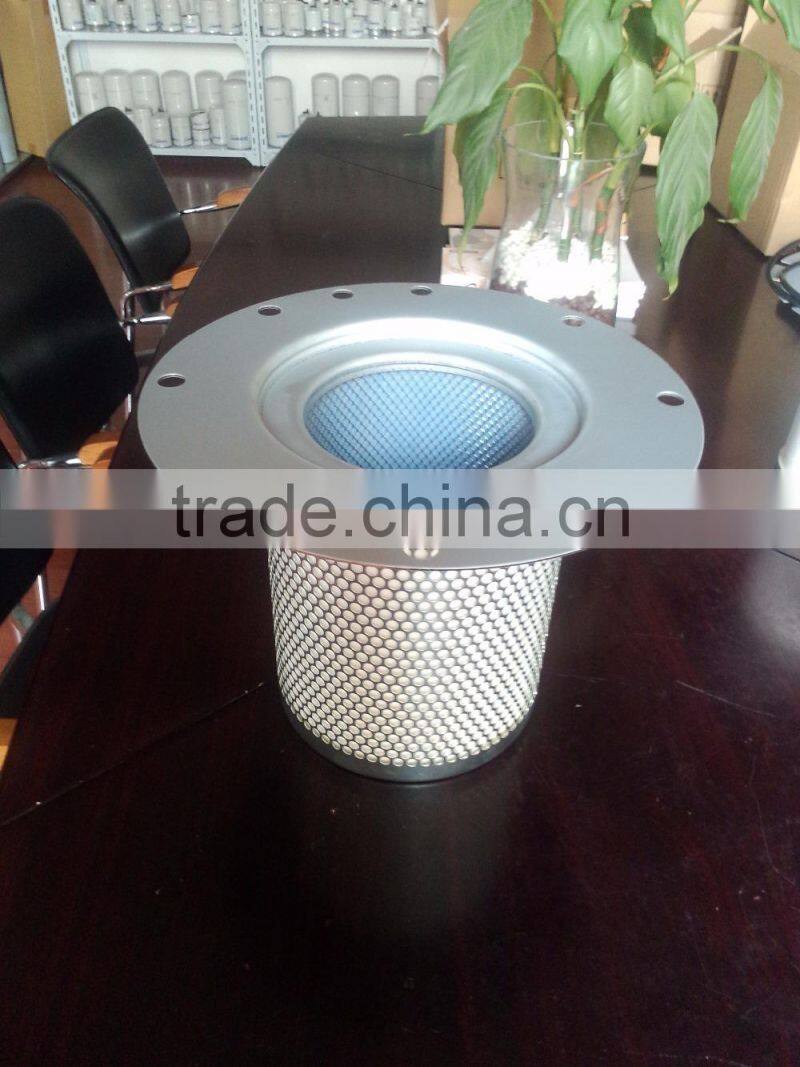 99.99% high filtration efficiency 1622365600 air compressor filter
