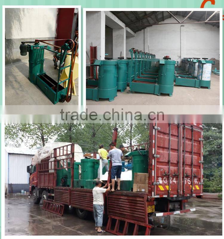5 tons per day maize or wheat flour milling machine mini flour mill machine