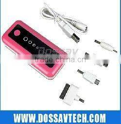 portable mobile power