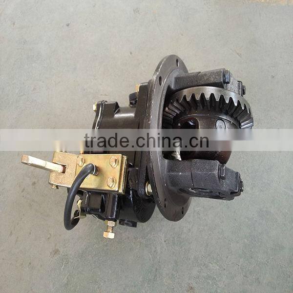 Good Performance 2 speed transmission for tricycle and UTV
