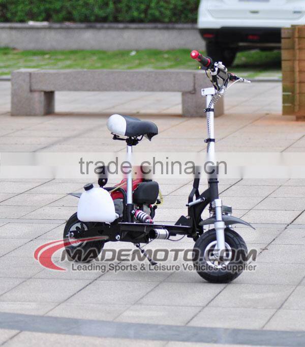 CE Approved Gas Scooter Best Seller