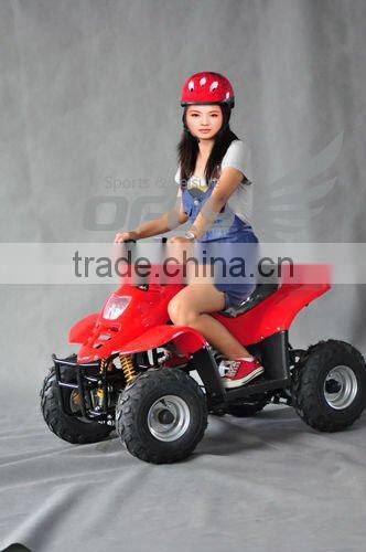 Hot Selling ATV China Made Cheap Gas-Powered 4-Stroke Full Automatic Engine 50CC ATV ATV0501