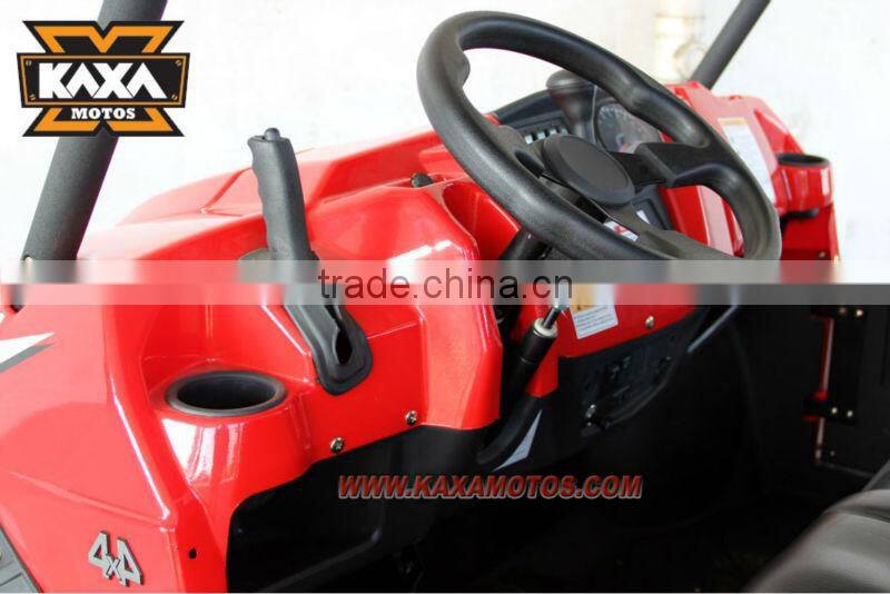 China UTV 4x4 1100cc
