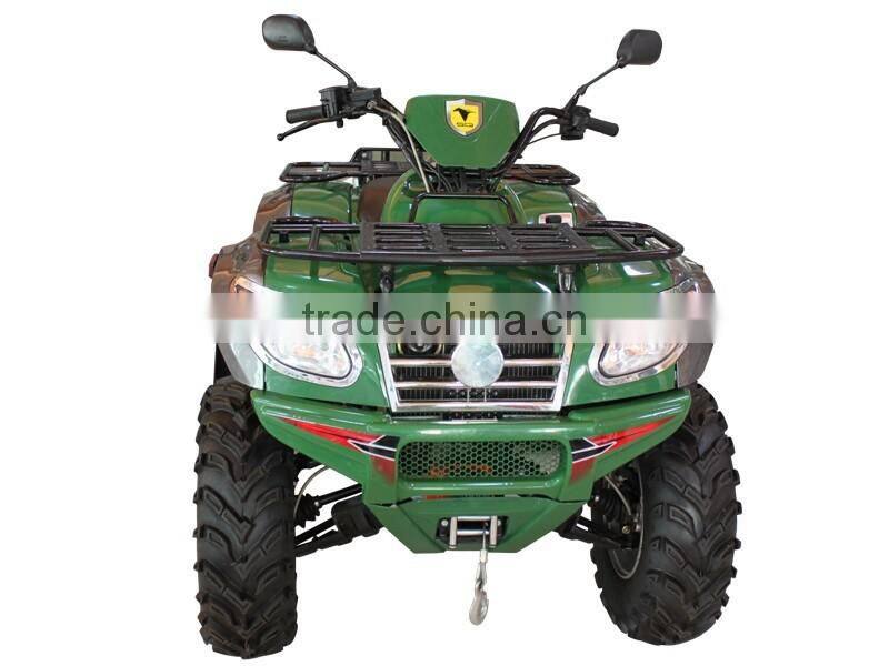 500cc ATV 4x4 atv