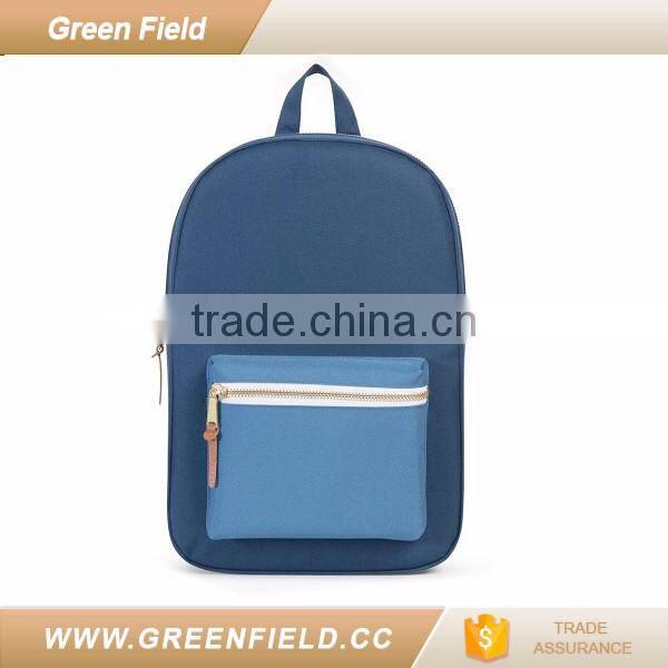 Laptop Backpack Type polyester bag 2017 premium items