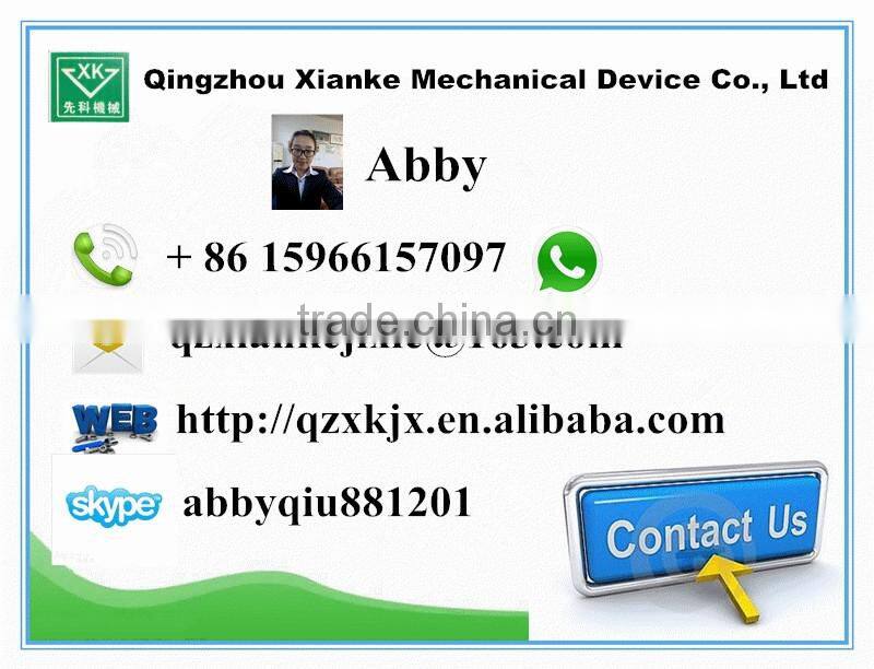 mini sand cutter suction dredger