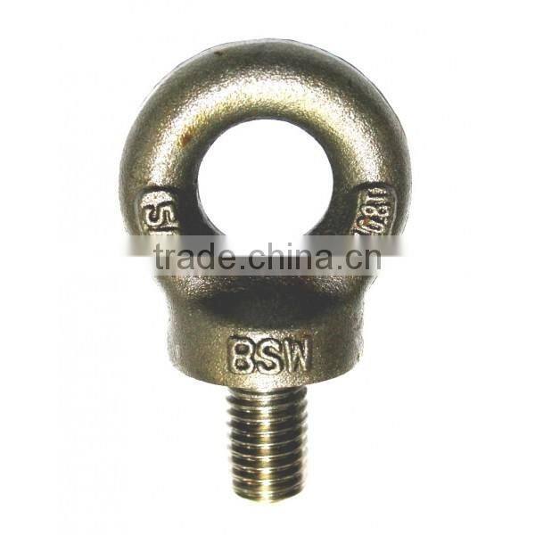 Linyi Wells BS 4278 eye bolt alibaba express
