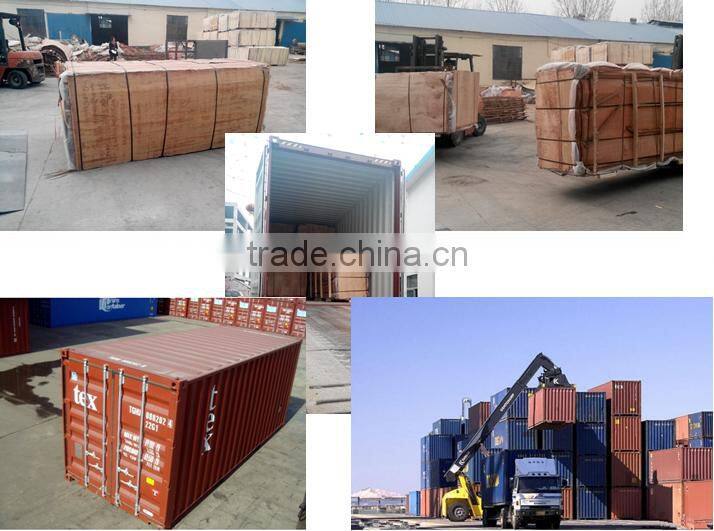 Packaging & Shipping linyi Factory Rotary Cut grade a b c 0.30mm 4'x8' bintangor face Veneer