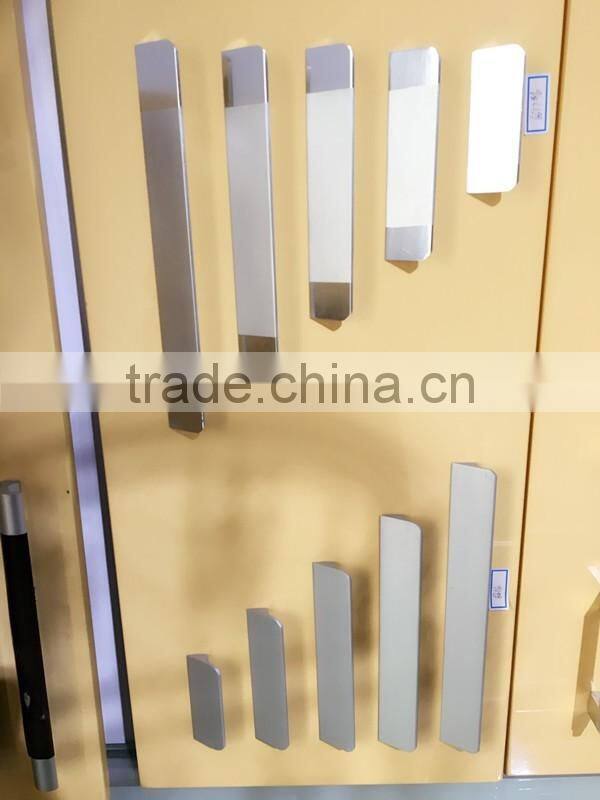 hebei xindongrui aluminum profile for high quality furniture fittings,Windows and doors Cabinet Handle