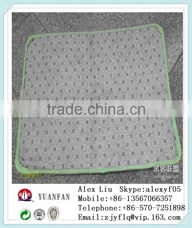 Anti-skid plastic non-woven fabrics made in china