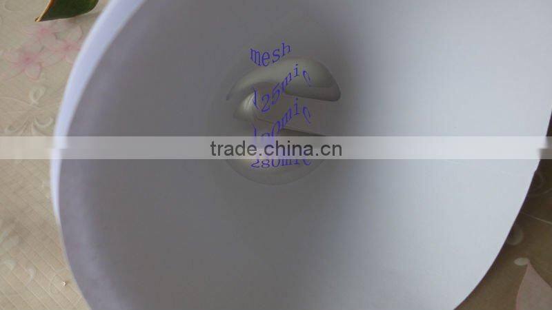 nylon mesh paint strainer