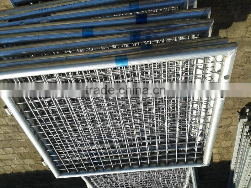factory mealt farm wire fence panel
