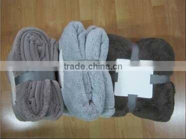 2012 tip plush composite blankets 31145-2