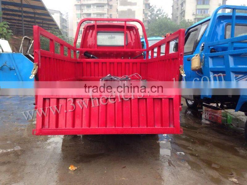 New Cheap Motorcycle with Sidecar Sale from Chinese Dealer