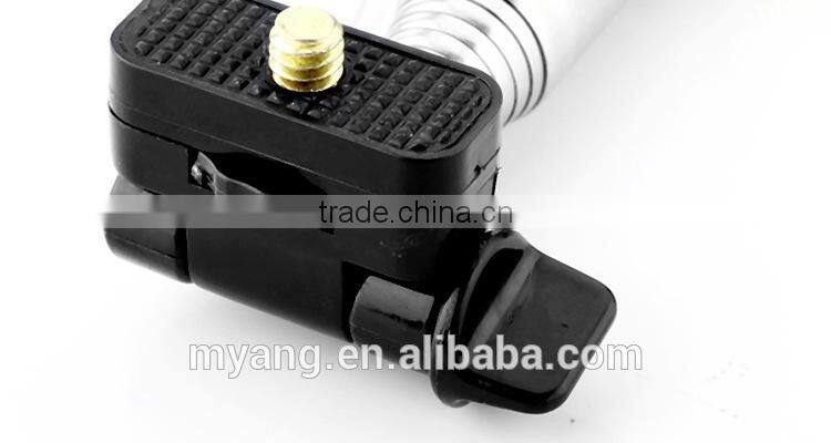 Factory price wholesale fashion selfie sticker, cheap and hot sell selfie sticker monopod selfie sticker