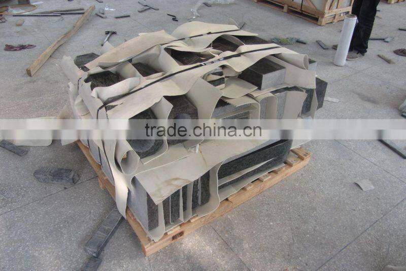 Cheap Granite Flower Vases For Graves