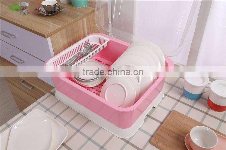 China Factory Kitchen Dish Rack