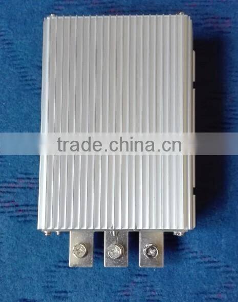 24 v to 48v 20a 960w waterproof DC to DC step up power converter