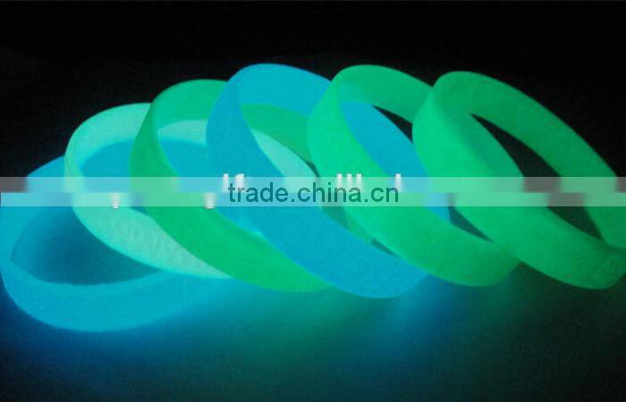 Kids silicone wristband