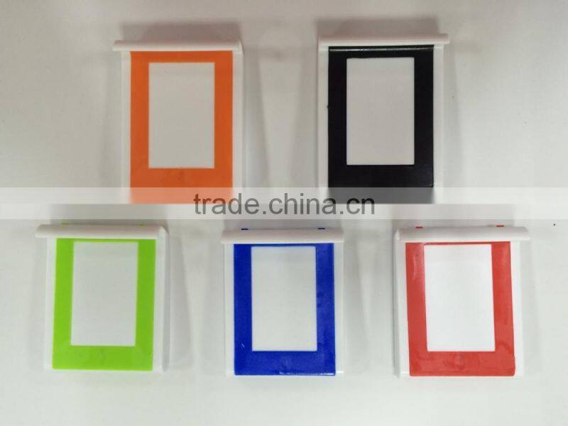 2016 new product multifunction phone stand,phone stand with screen cleaner