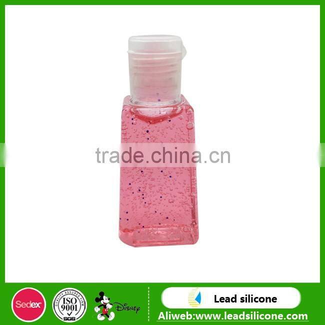 30ml Cherry Silicone Hand Sanitizer