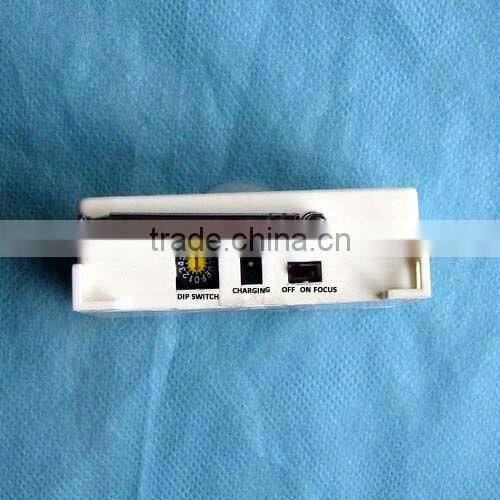 UIC-2023 High quality visitor counter