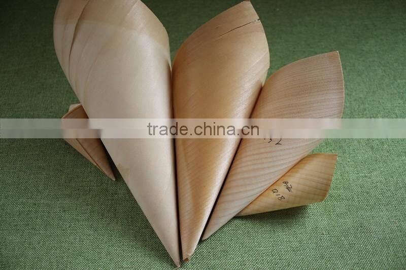 Wooden funnel pouring funnel folding funnel large funnel for sale