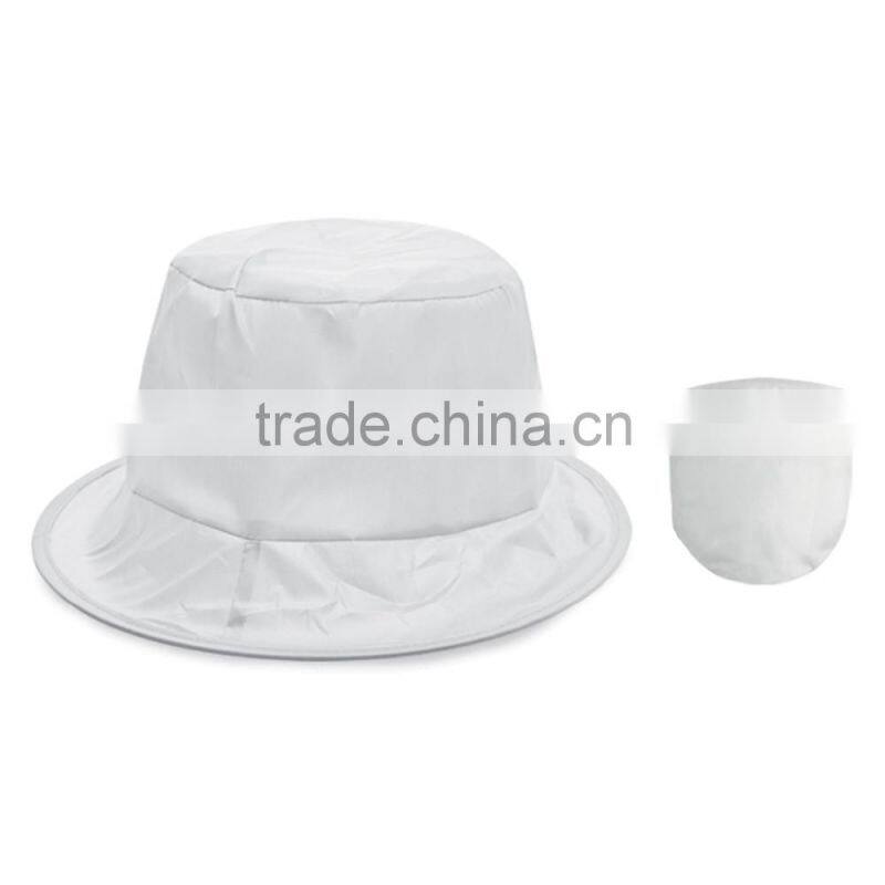 nylon foldable hat good fishing hat