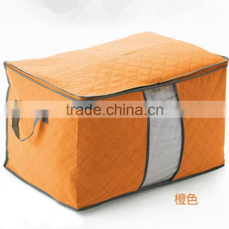 N498 Manufactory Oxford Cloth Storage Box Storage Organizer