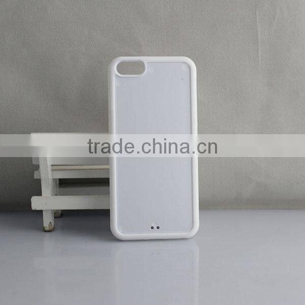 Alibaba printing phone case,blank TPU mobile phone case for iPhone 5SE