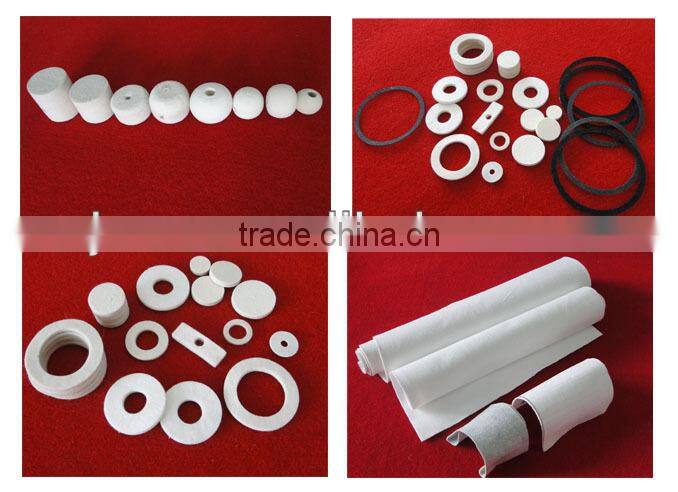 Steel wool polishing sheet