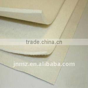 High Quality Pressed Wool Felt for Polishing