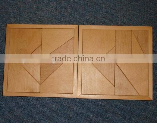 High quality jigsaw puzzle,wooden jigsaw puzzle