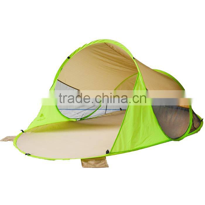 Pop up beach tent Portable beach shelter Pop up beach sun shelter