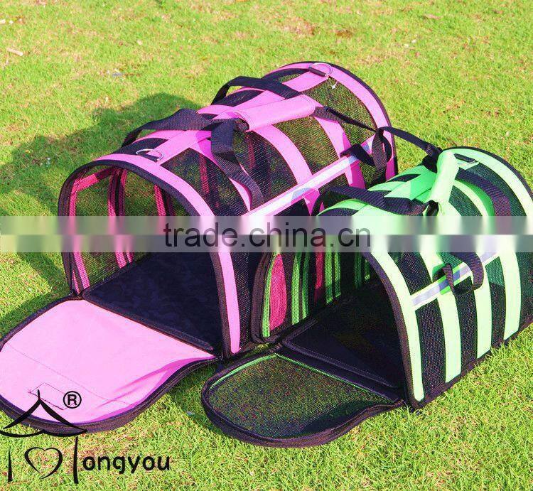 oxford dog tent Folding animal cage outdoor kennel houses